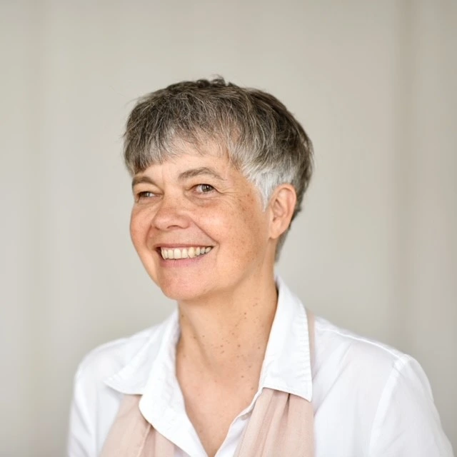 LAG Niedersachsen - Vorstand Anja Werner