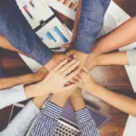 Erziehungsberatung Niedersachsen - Ein Team das in jeder Lage zusammenhält
