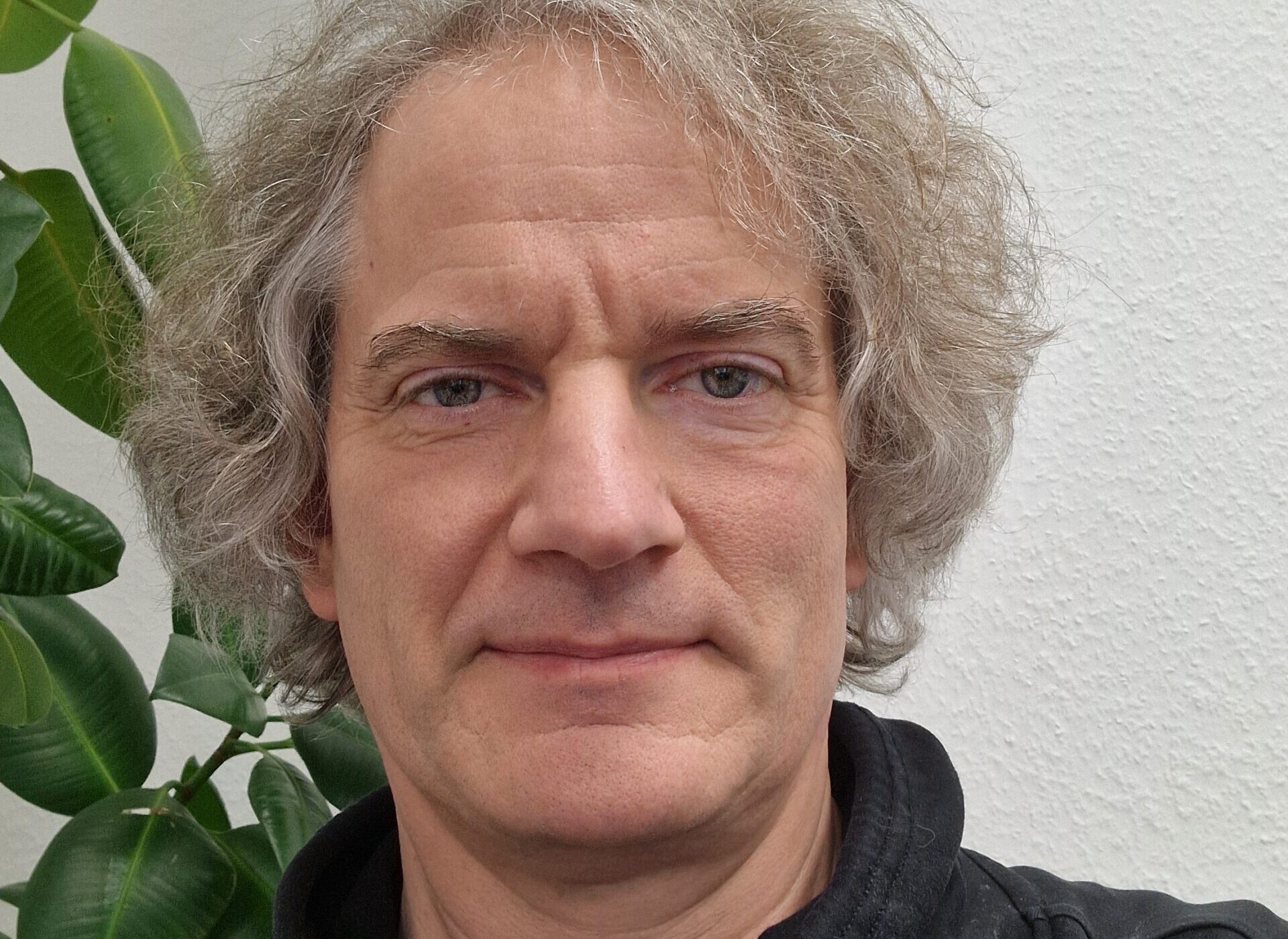 LAG Niedersachsen - Vorstand Jörg Haase