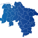 Landesarbeitsgemeinschaft für Erziehung - Hier finden Sie unsere Beratungsstellen in ganz Niedersachsen