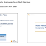Mentalisiernde Trennungs-Beratung - Dimensionen und Praxishinweise