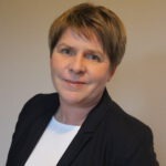 LAG Niedersachsen - Vorstand Michaela Steingräber