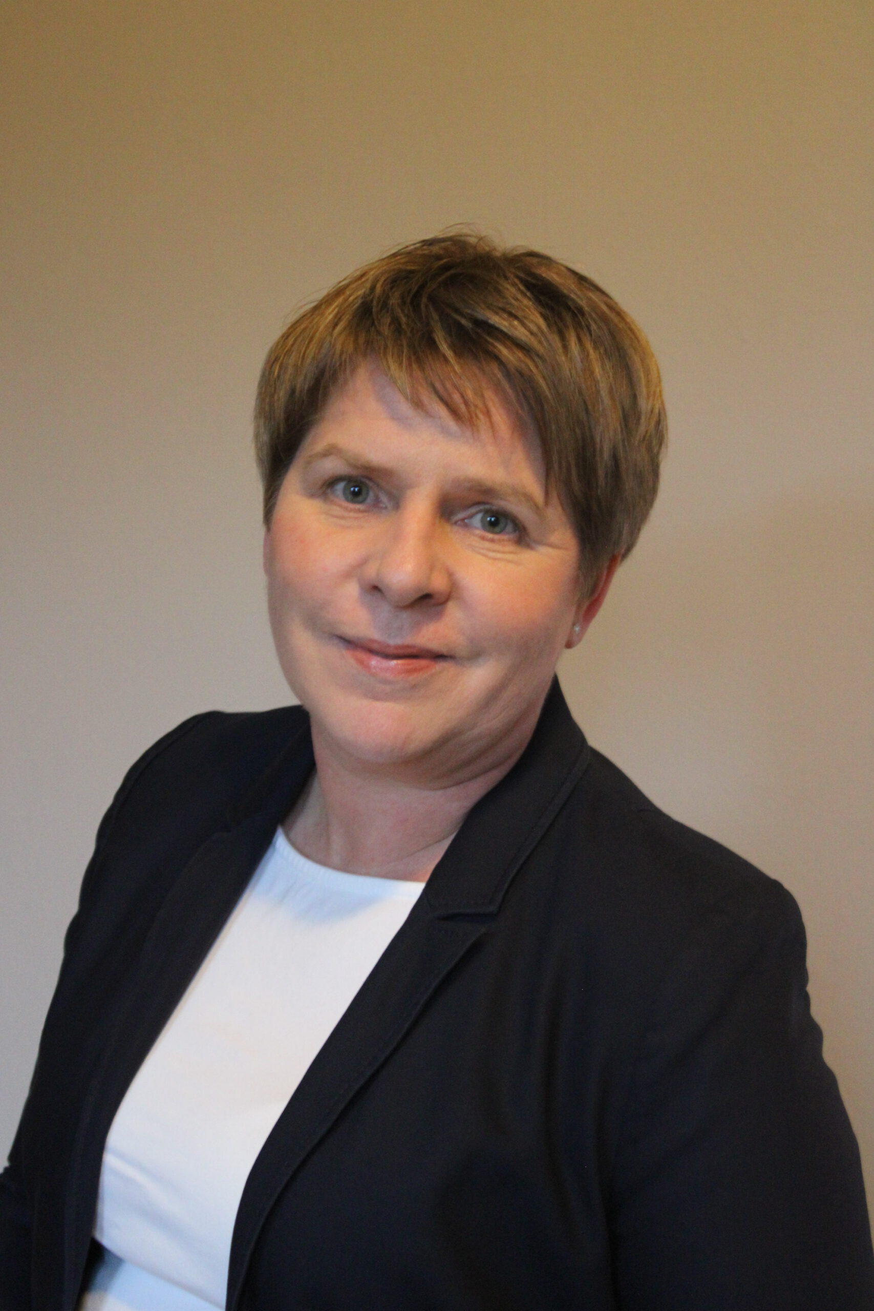 LAG Niedersachsen - Vorstand Michaela Steingräber