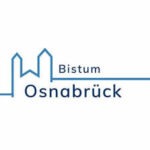 LAG Niedersachsen - Logo Bistum Osnabrück zur Verwendung in einer Stellenausschreibung